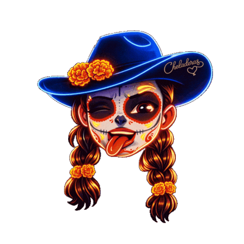 Texas Houston Sticker by THE SKATESIDE