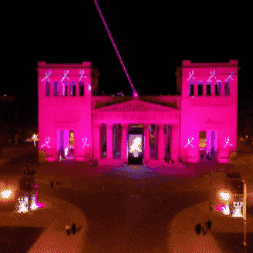 Estee Lauder Love GIF by WE ARE VIDEO