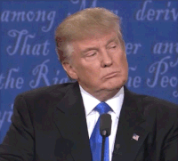 Wrong-trump GIFs - Get the best GIF on GIPHY
