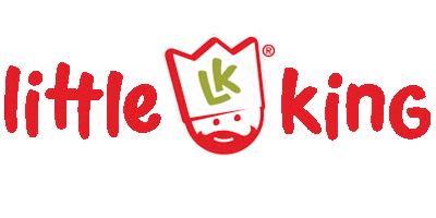 Little King Nebraska Sticker by Little King Deli and Subs