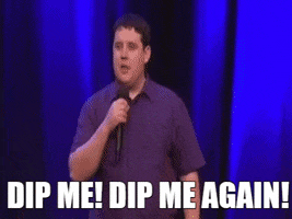 Peter Kay GIF