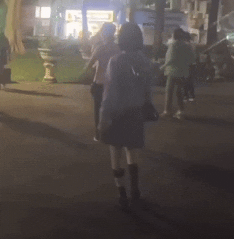 Dance Dancing GIF
