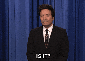 Try Again Jimmy Fallon GIF by The Tonight Show Starring Jimmy Fallon