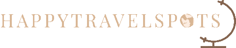 happytravelspots Sticker
