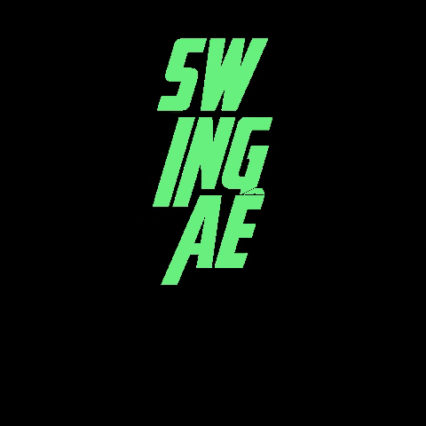 Swingaê GIF