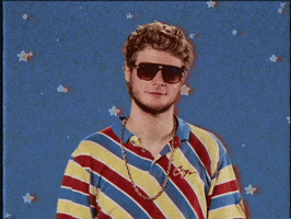 Point And U GIF by Yung Gravy