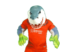 Vamos Liga Mx Sticker by Tiburones Rojos