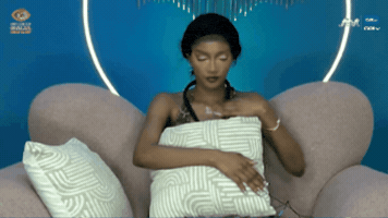 GIF by Big Brother Naija