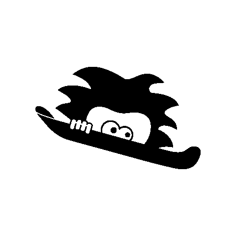 Alma Digital Sticker