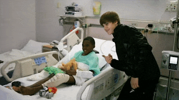 Pray GIF by Justin Bieber