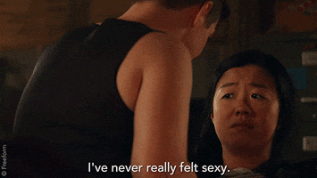 Sexy The Fosters GIF by Good Trouble