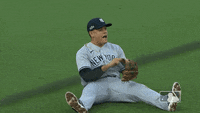 Gio Urshela GIF - Gio Urshela Yankees - Discover & Share GIFs
