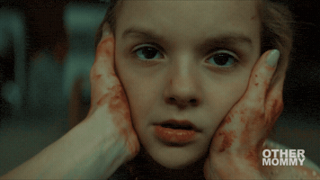Jessica Chastain GIF by Other Mommy