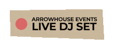 Dj Set Sticker by DarwinRecruitment