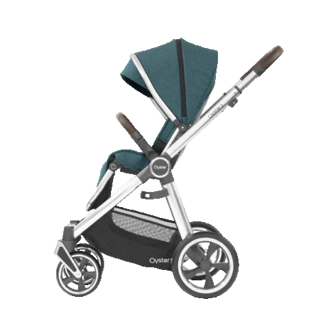 oyster baby stroller
