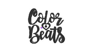 Color beats Sticker