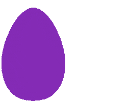 Easter Sunday Celebration Sticker