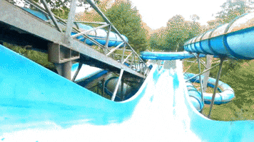 Theme Park Lol GIF by Where's My Challenge?