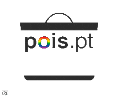 Pois.pt Sticker
