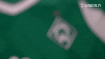Detail GIF by SV Werder Bremen