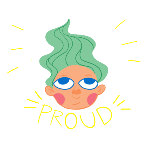 Animated Sticker