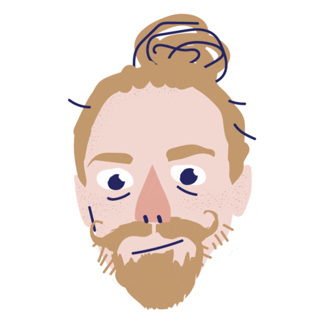 Face Sticker