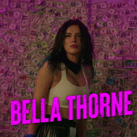 Bella Thorne GIF by Chick Fight