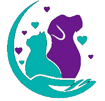 Sticker by Clinica Toque de Amor Veterinaria