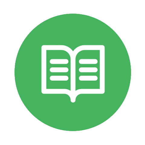 Lirica App Sticker