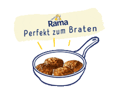 Rama Sticker