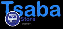 Tsabastore GIF