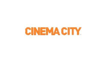 CINEMA CITY Sticker