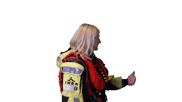 Lifeguard Wow Sticker by KNRM