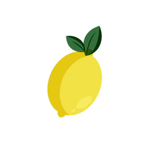 LemonSoda Deutschland Sticker