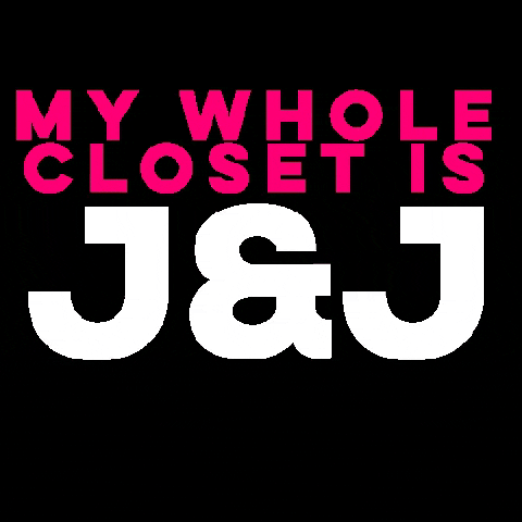 J Jj GIF by Jules & James