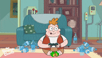 Playing Video Games GIF by tobycooke - Find & Share on GIPHY