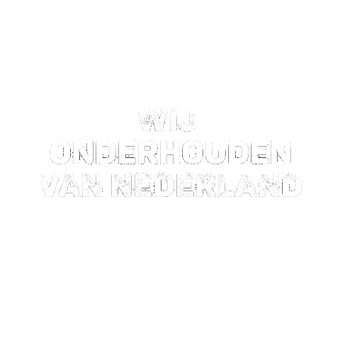Sticker by OnderhoudNL