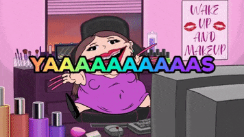Pink GIF