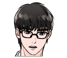 Angry Sticker