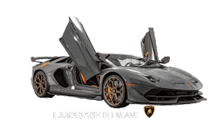 Car Supercar Sticker by Prestige Imports