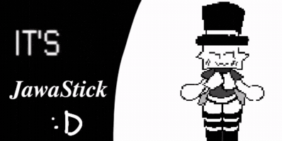 Jawastick GIF