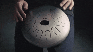 Drums GIF