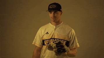 Mke GIF by Milwaukee Panthers