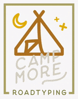 Camp Camping GIF by Müller