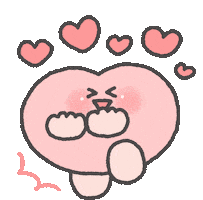 Jeoyu Sticker