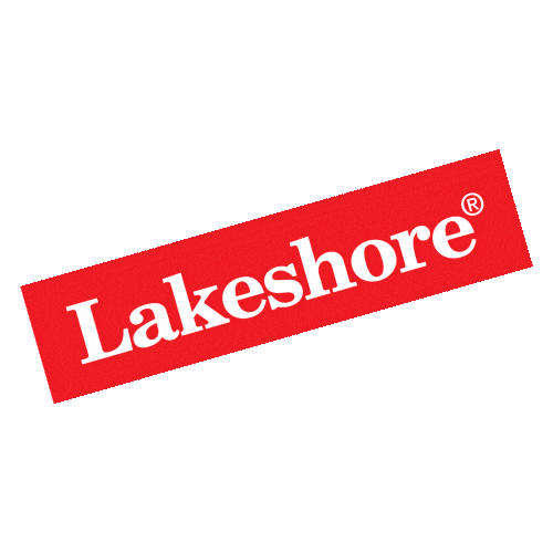 Lakeshore Learning Sticker