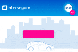Interseguro Perú GIF