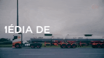Caminhoes Caminhoneiro GIF by GRECA Asfaltos