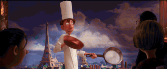 Awkward France GIF by Disney Pixar - Find & Share on GIPHY