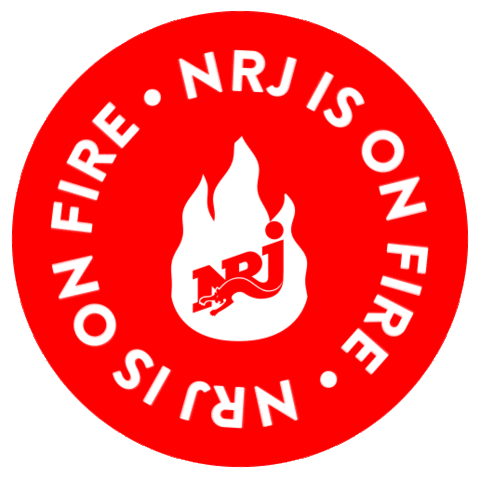 Sticker by NRJ België